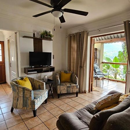 Apartament Pont De Fleur Hartbeespoort Zewnętrze zdjęcie