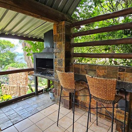 Apartament Pont De Fleur Hartbeespoort Zewnętrze zdjęcie