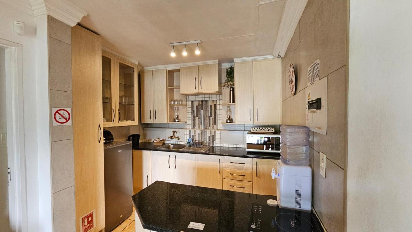 Apartament Pont De Fleur Hartbeespoort Zewnętrze zdjęcie