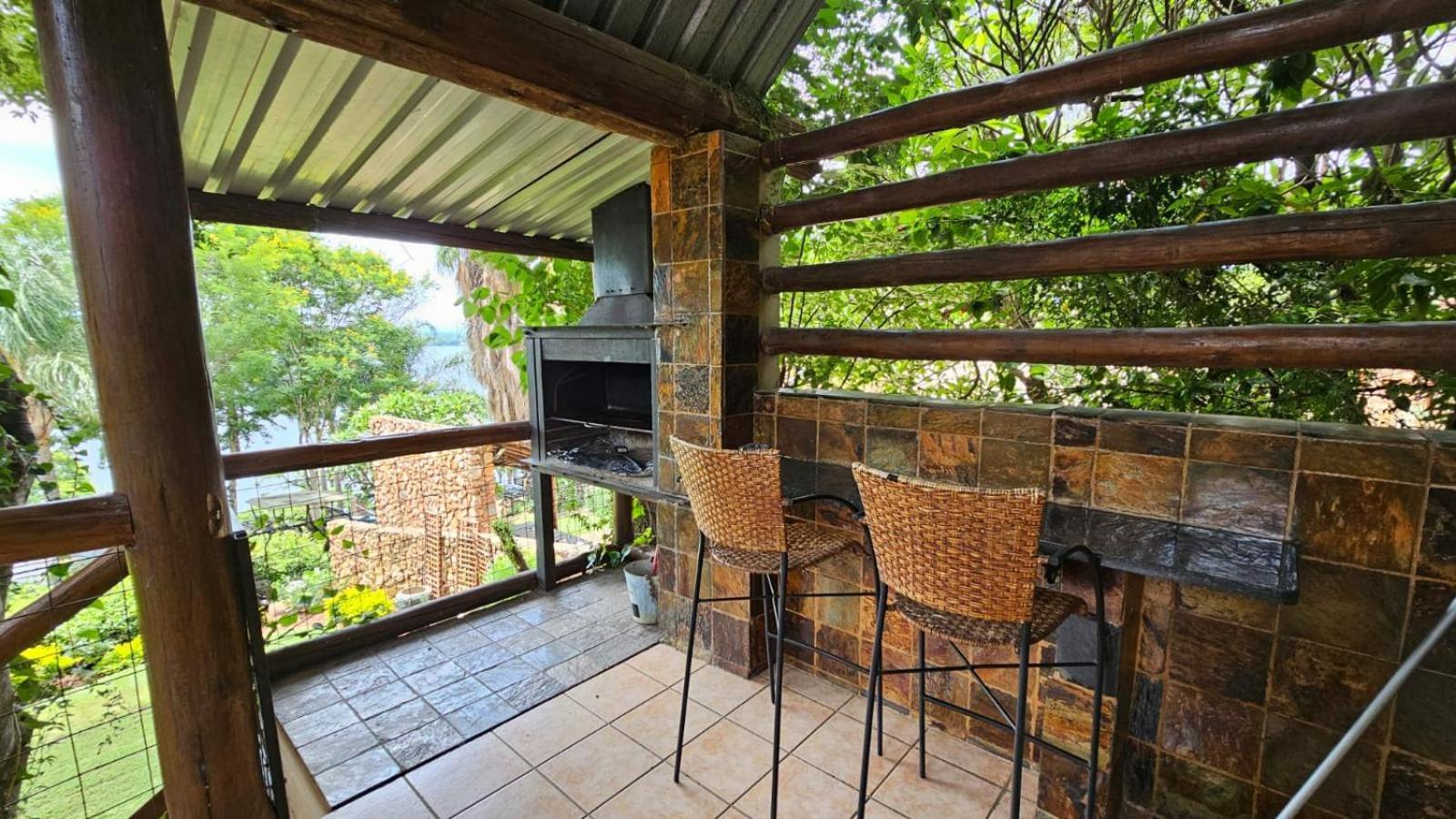 Apartament Pont De Fleur Hartbeespoort Zewnętrze zdjęcie