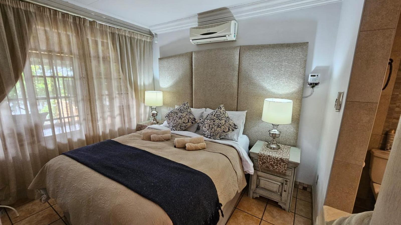 Apartament Pont De Fleur Hartbeespoort Zewnętrze zdjęcie