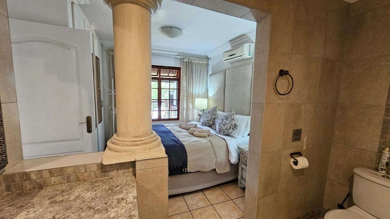 Apartament Pont De Fleur Hartbeespoort Zewnętrze zdjęcie