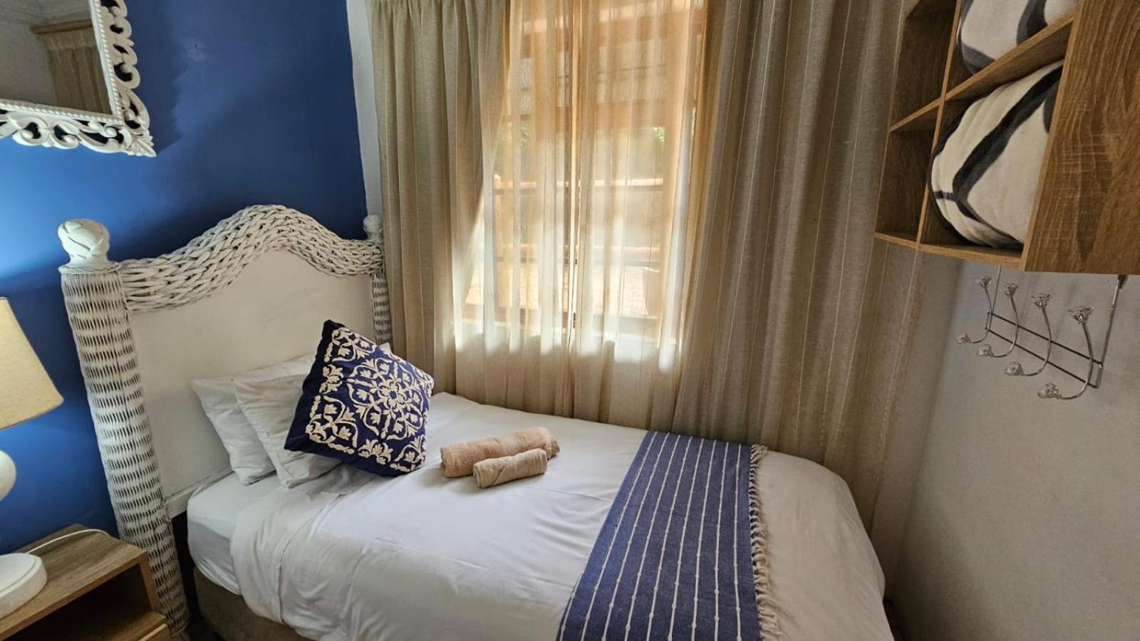 Apartament Pont De Fleur Hartbeespoort Zewnętrze zdjęcie